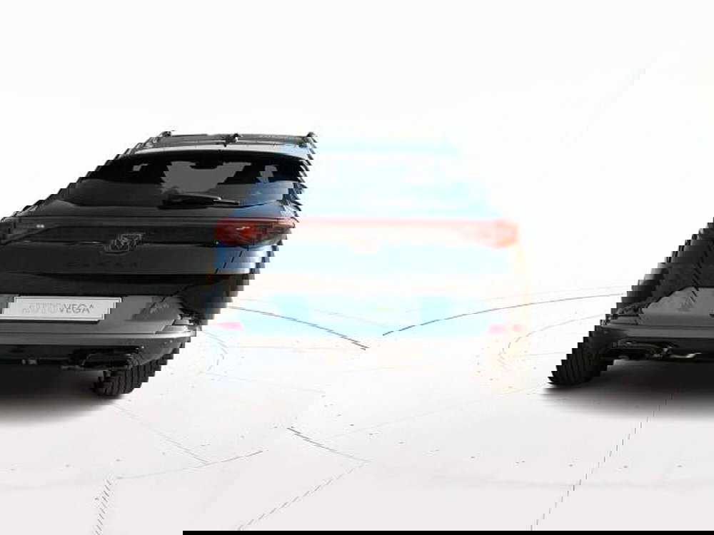 Cupra Formentor usata a Vicenza (5)