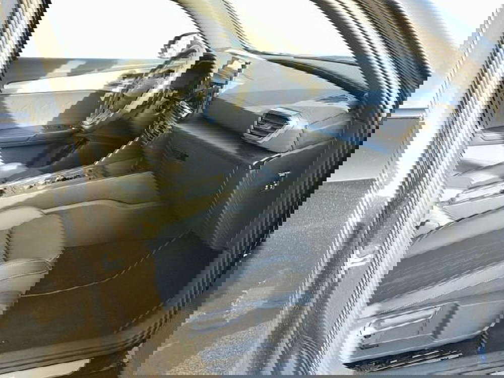 Cupra Formentor usata a Vicenza (6)