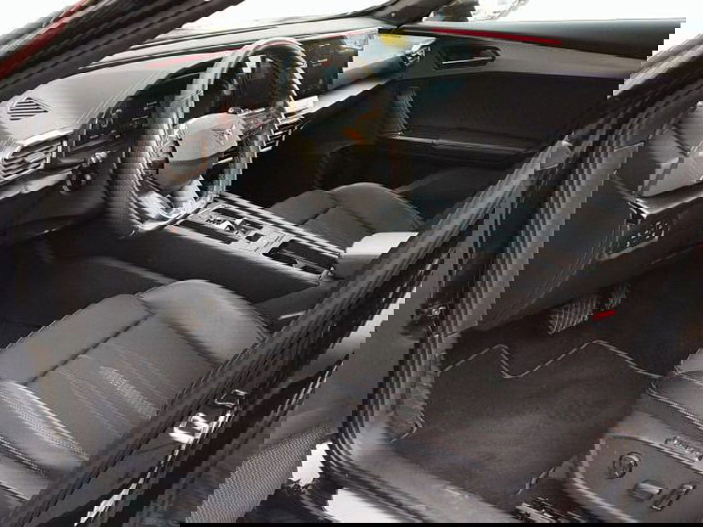 Cupra Formentor usata a Vicenza (7)