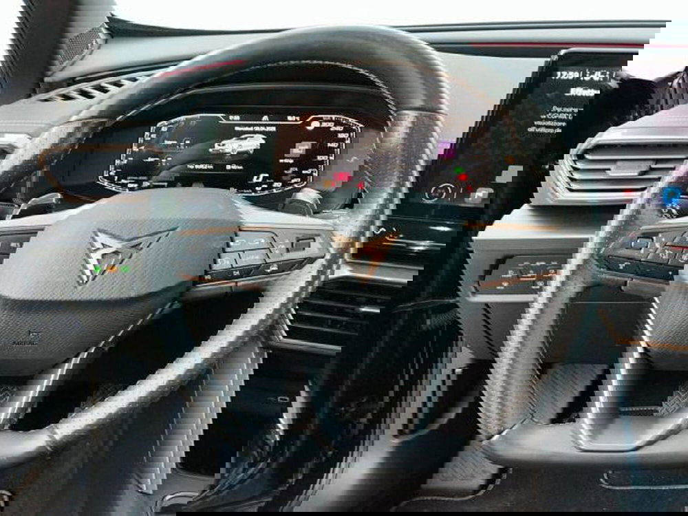 Cupra Formentor usata a Vicenza (9)