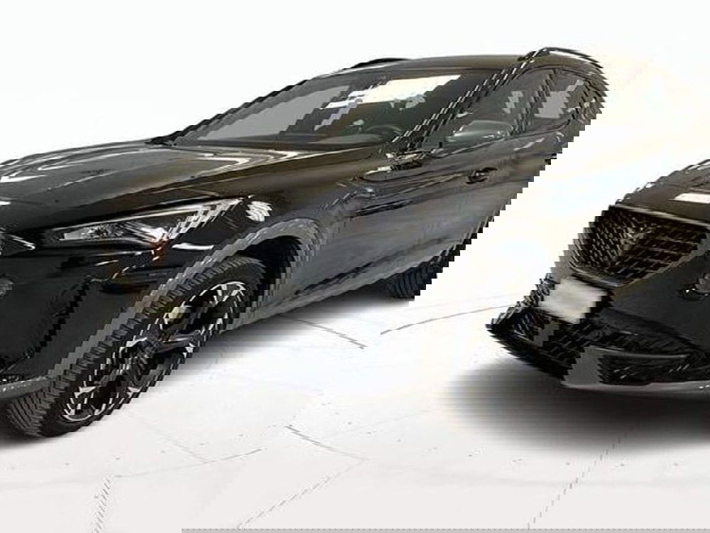 Cupra Formentor usata a Vicenza