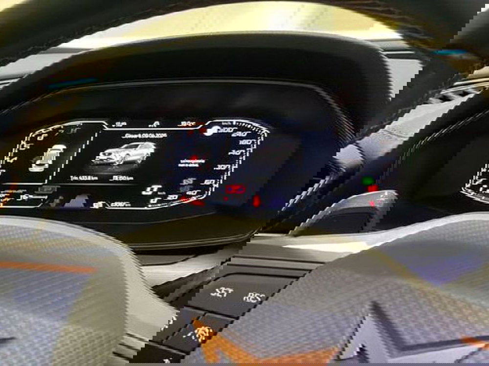 Cupra Formentor usata a Vicenza (10)