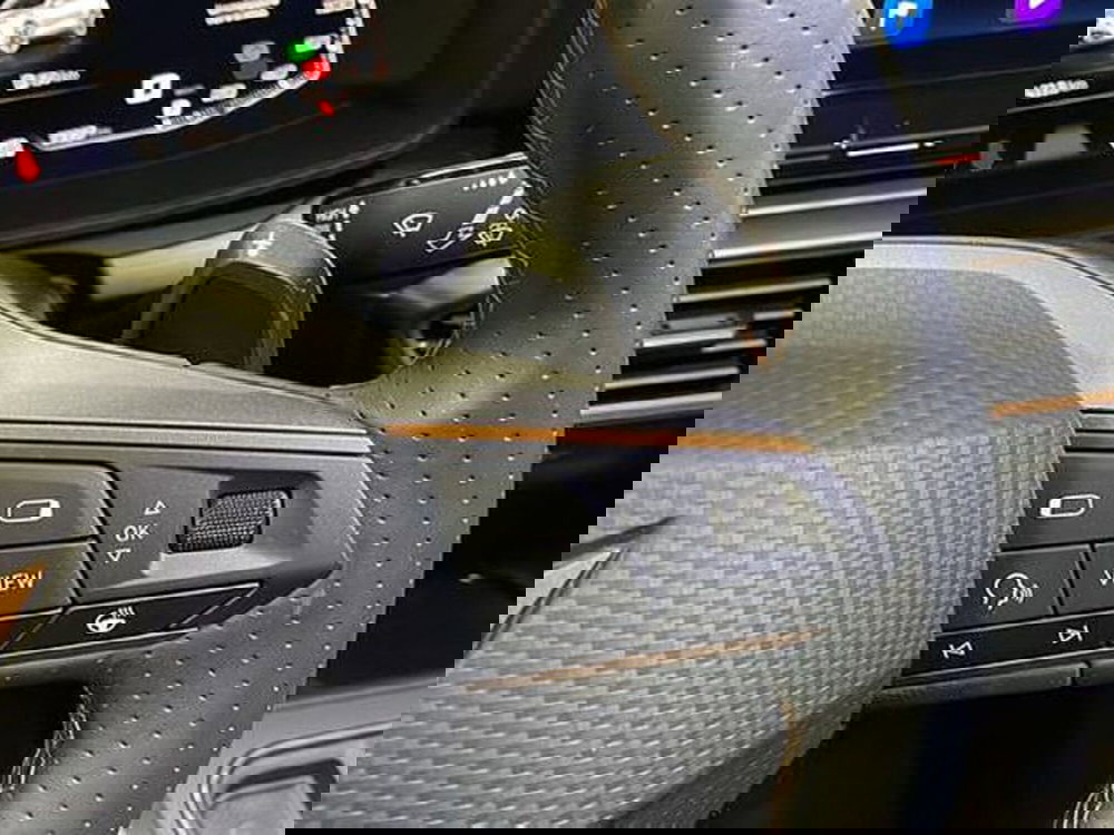 Cupra Formentor usata a Vicenza (11)