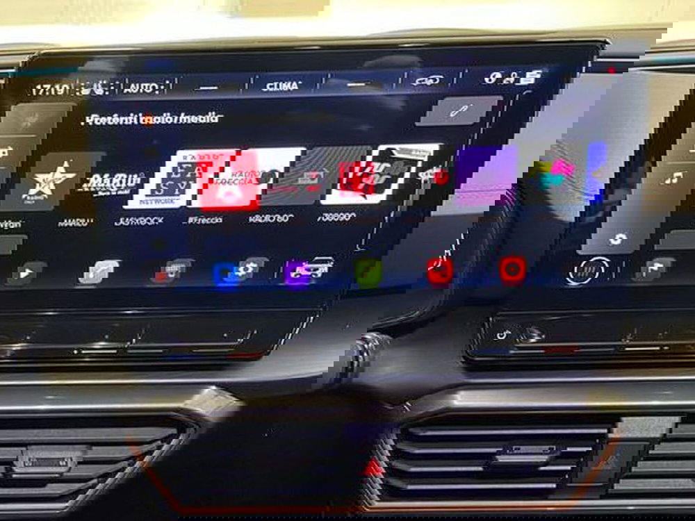 Cupra Formentor usata a Vicenza (12)