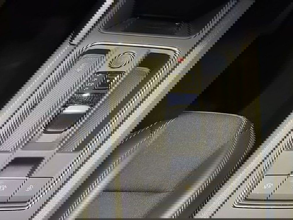 Cupra Formentor usata a Vicenza (13)