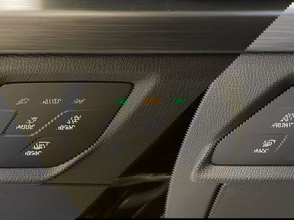 Cupra Formentor usata a Vicenza (14)