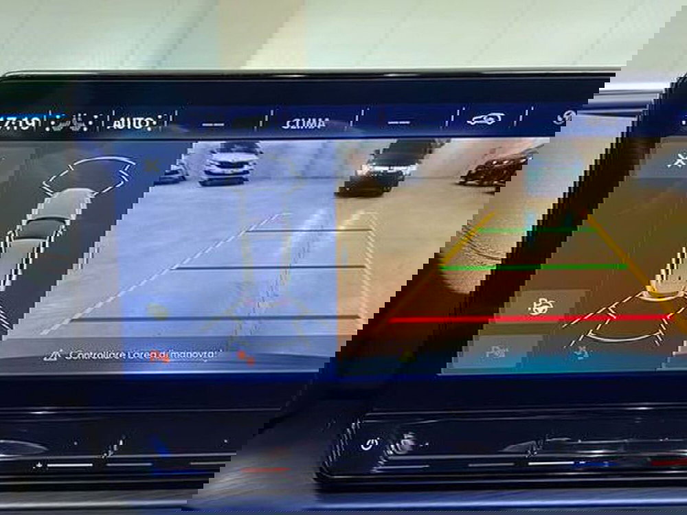 Cupra Formentor usata a Vicenza (15)