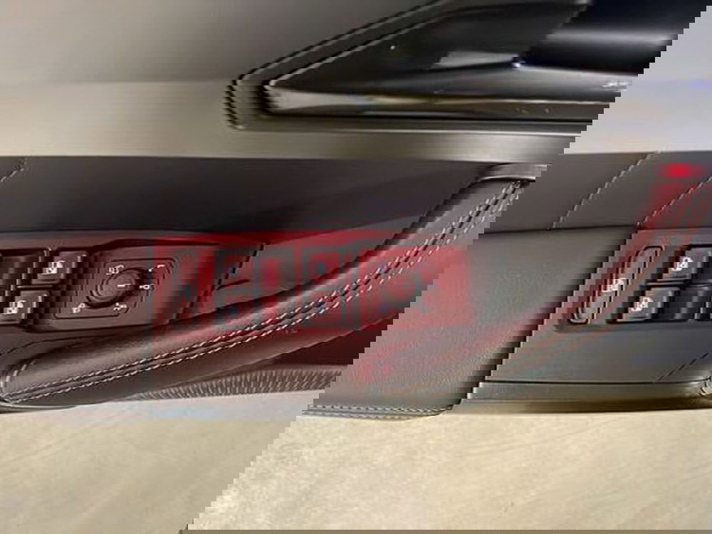 Cupra Formentor usata a Vicenza (16)