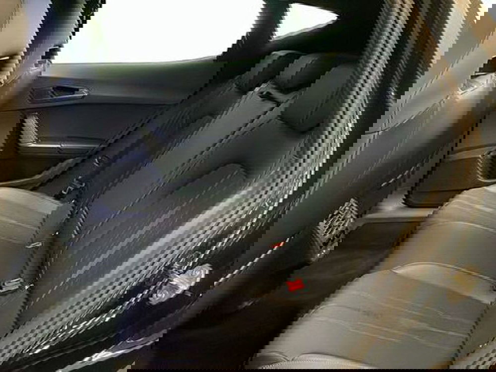 Cupra Formentor usata a Vicenza (18)