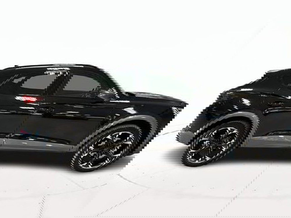 Cupra Formentor usata a Vicenza (3)