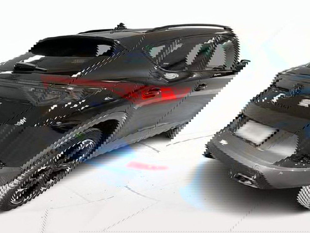 Cupra Formentor usata a Vicenza (4)