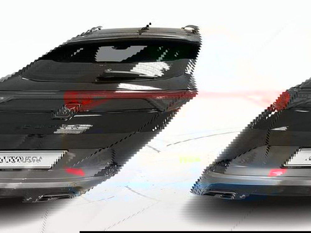 Cupra Formentor usata a Vicenza (5)