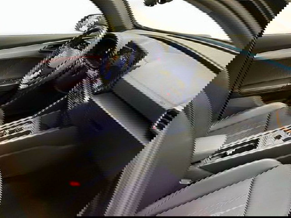 Cupra Formentor usata a Vicenza (6)