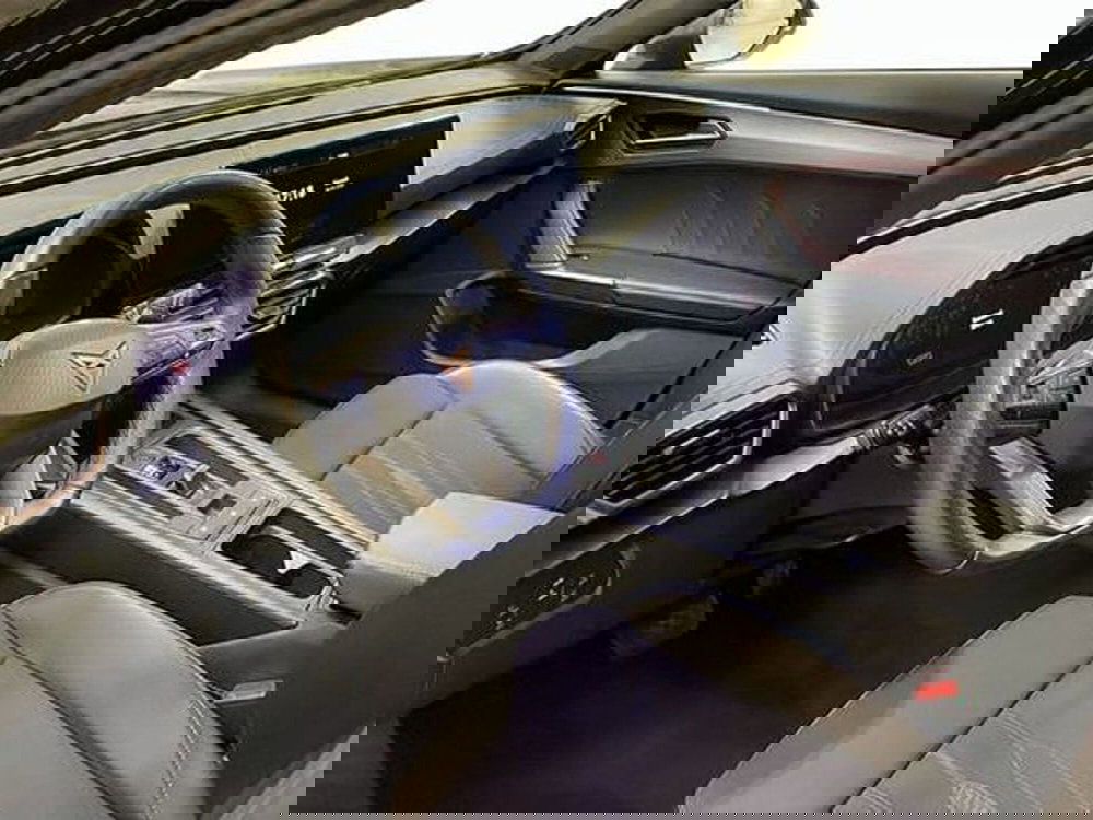 Cupra Formentor usata a Vicenza (7)