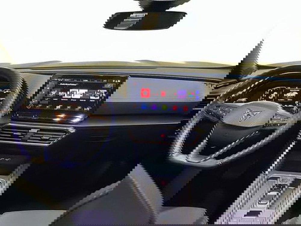 Cupra Formentor usata a Vicenza (8)