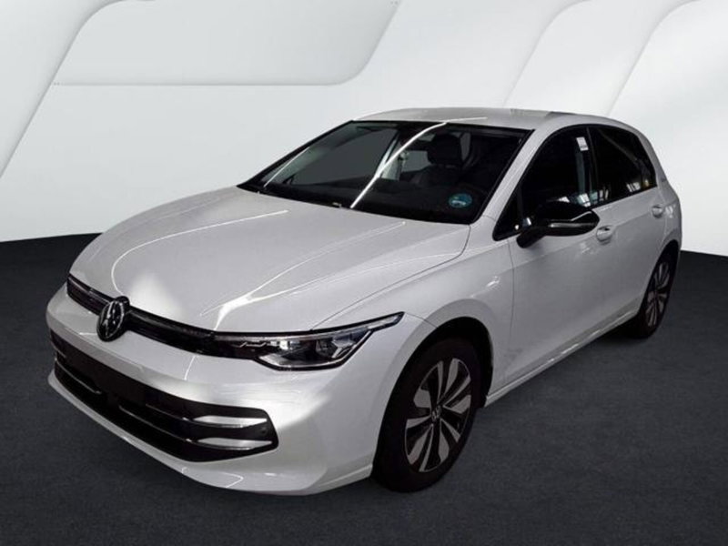 Volkswagen Golf usata a Milano