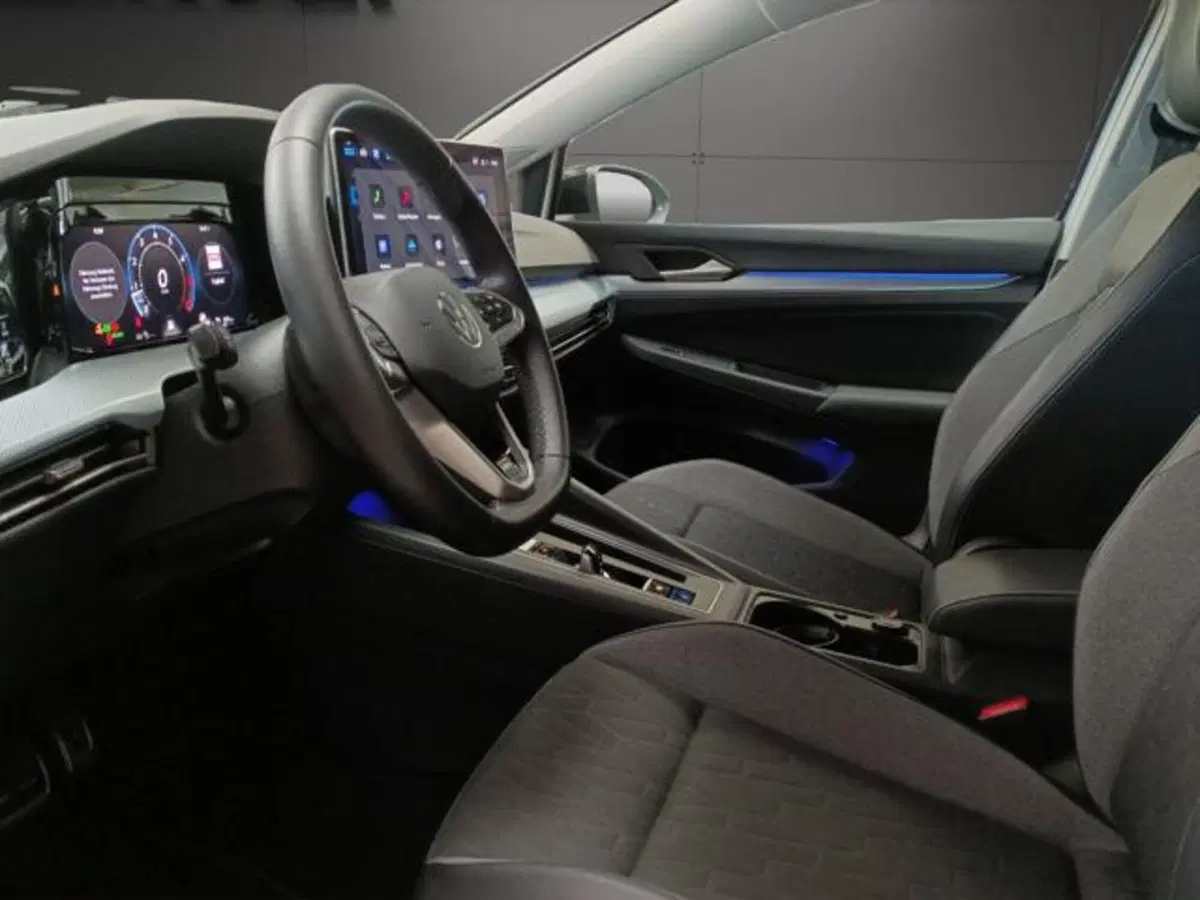 Volkswagen Golf usata a Milano (10)