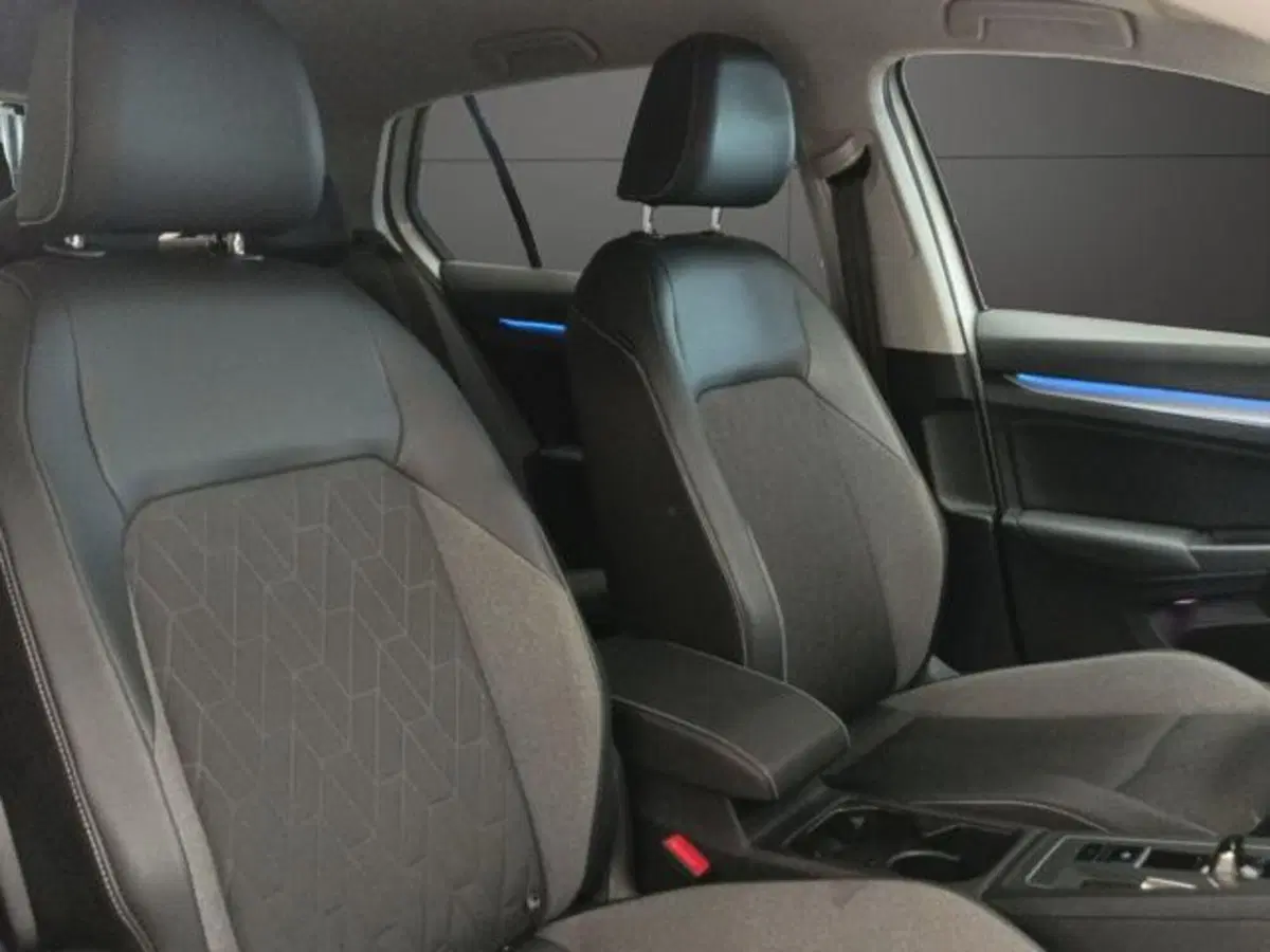 Volkswagen Golf usata a Milano (14)