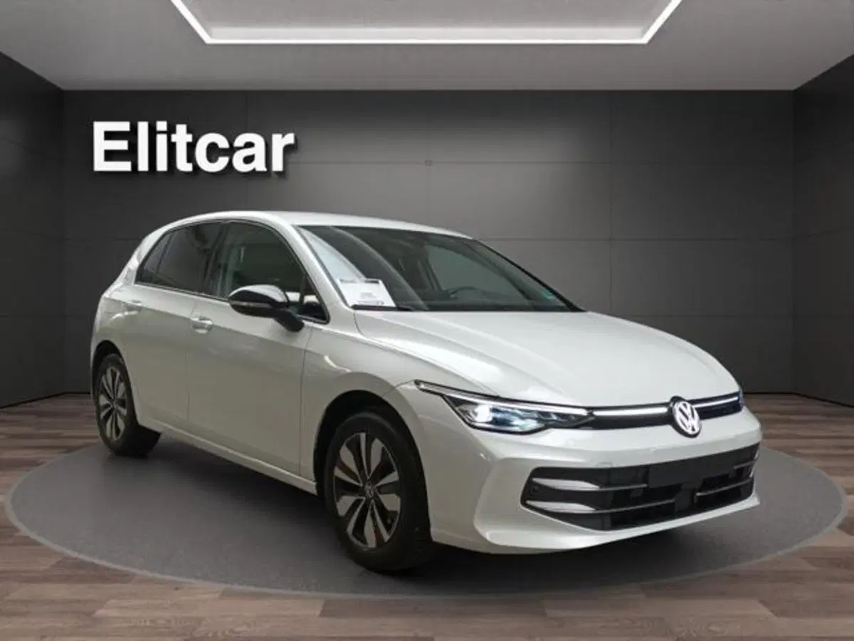 Volkswagen Golf usata a Milano (2)