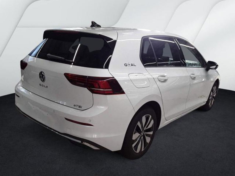 Volkswagen Golf usata a Milano (2)