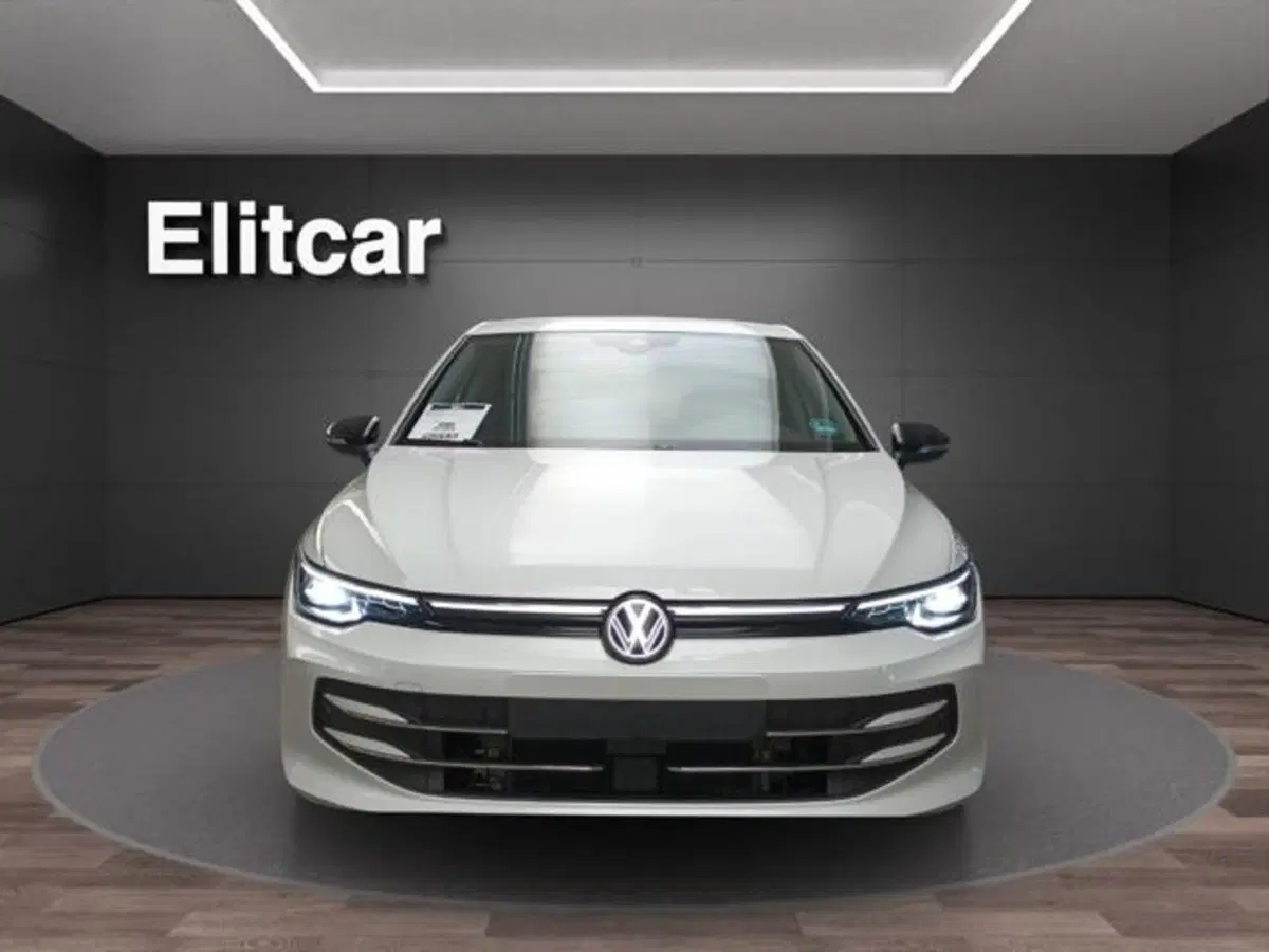 Volkswagen Golf usata a Milano (3)
