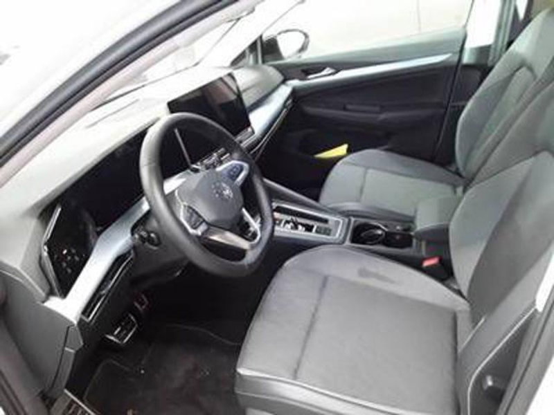 Volkswagen Golf usata a Milano (3)