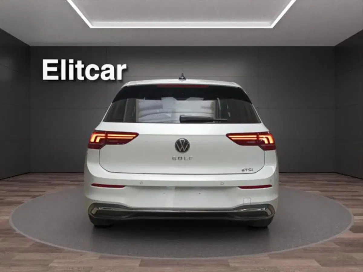 Volkswagen Golf usata a Milano (4)