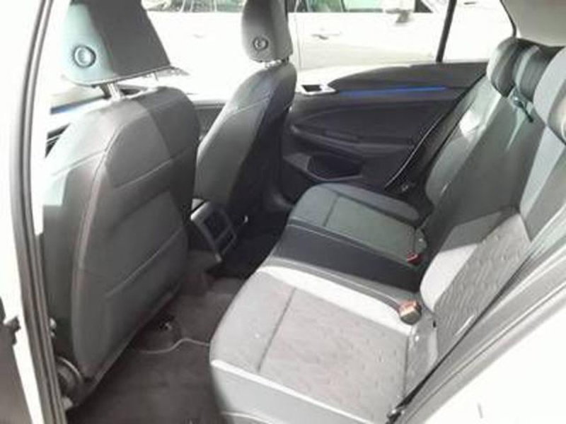 Volkswagen Golf usata a Milano (4)