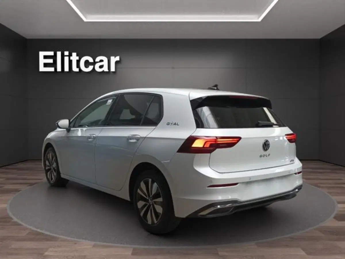 Volkswagen Golf usata a Milano (5)
