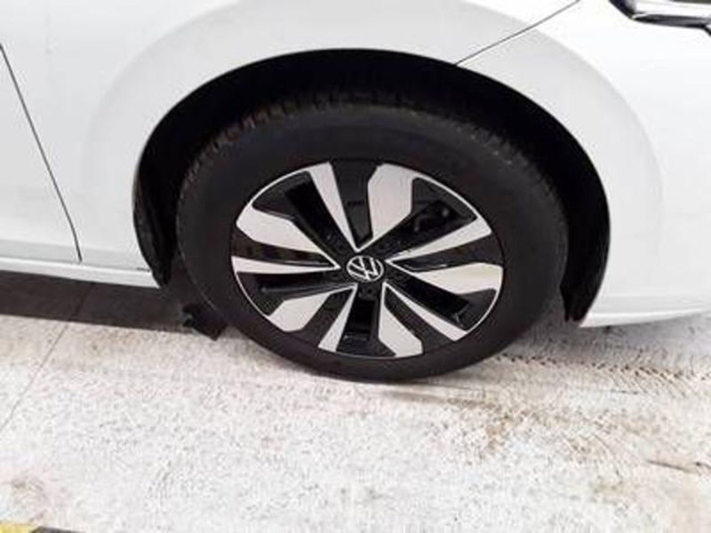 Volkswagen Golf usata a Milano (5)