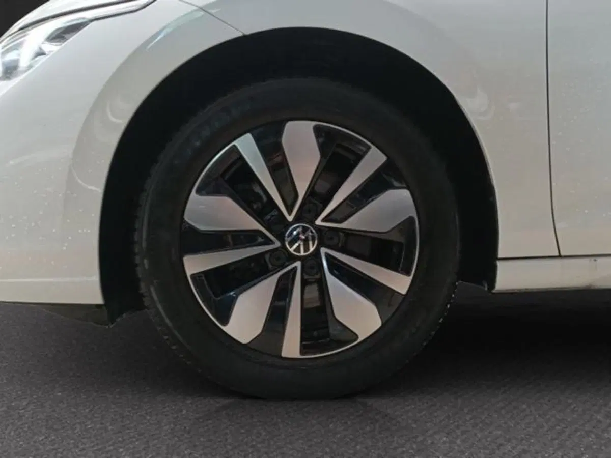 Volkswagen Golf usata a Milano (6)