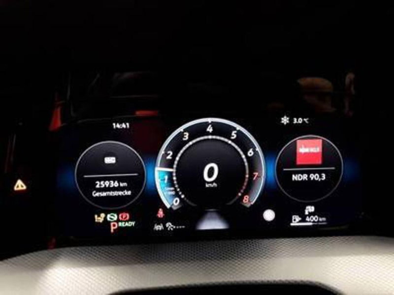 Volkswagen Golf usata a Milano (6)