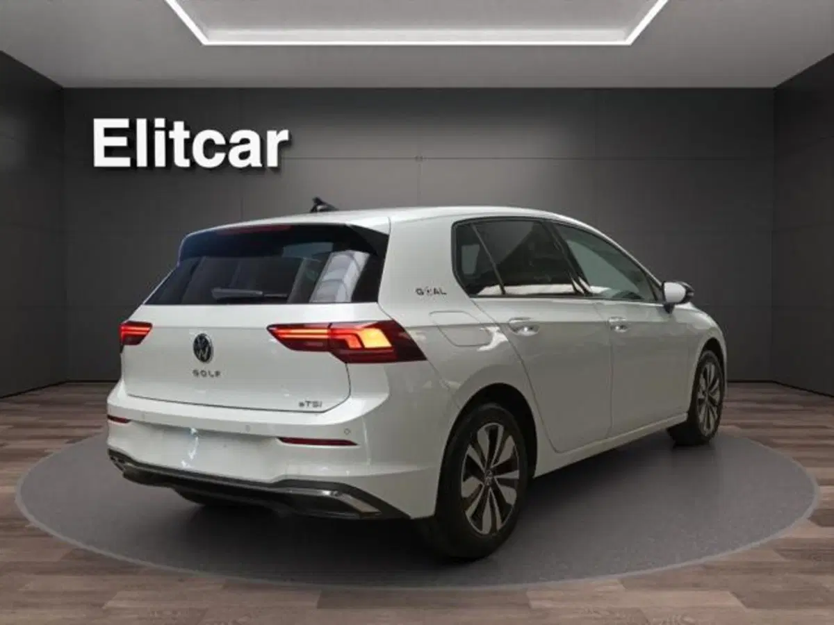 Volkswagen Golf usata a Milano (7)
