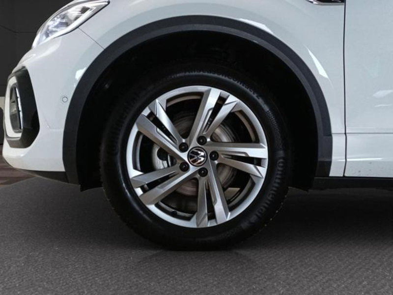 Volkswagen T-Roc usata a Milano (14)