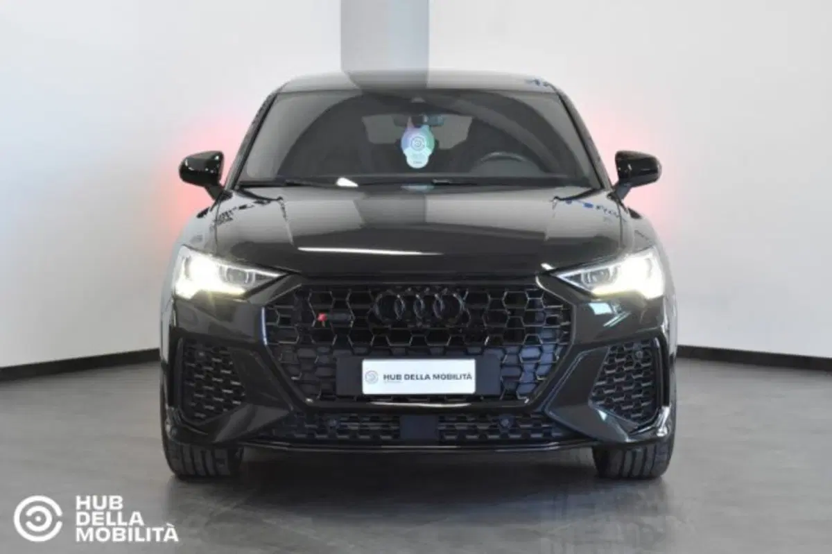 Audi RS Q3 Sportback usata a Perugia