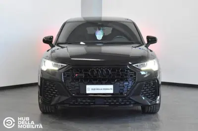 Audi RS Q3 Sportback 2.5 quattro s-tronic del 2021 usata a Foligno