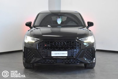 Audi RS Q3 Sportback 2.5 quattro s-tronic del 2021 usata a Foligno