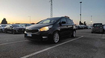 Kia Carens 1.7 CRDi 141 CV DCT Platinum del 2018 usata a Empoli
