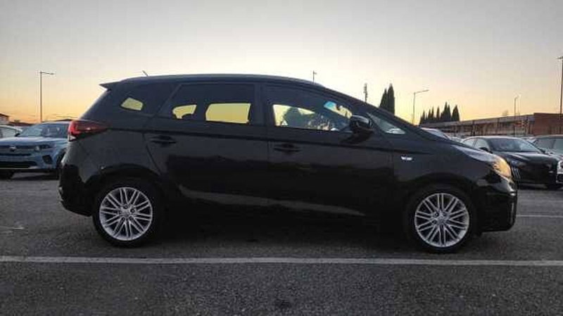 Kia Carens usata a Firenze (10)