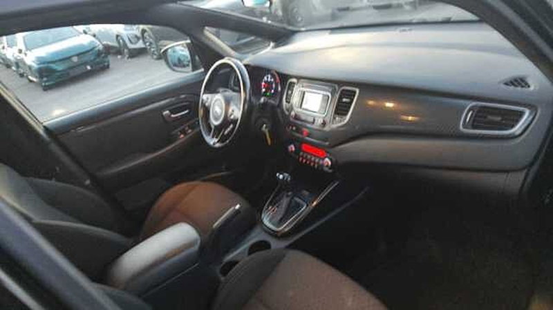 Kia Carens usata a Firenze (11)