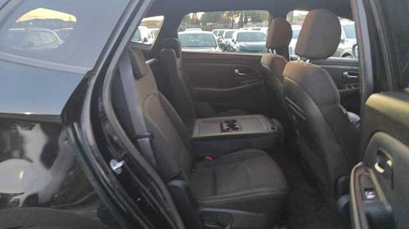 Kia Carens usata a Firenze (12)