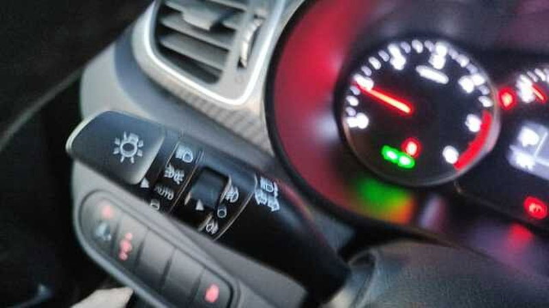 Kia Carens usata a Firenze (16)