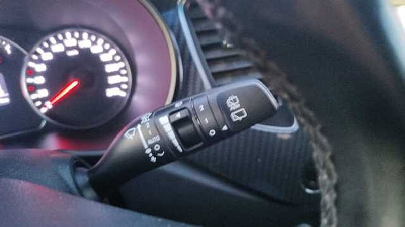 Kia Carens usata a Firenze (17)