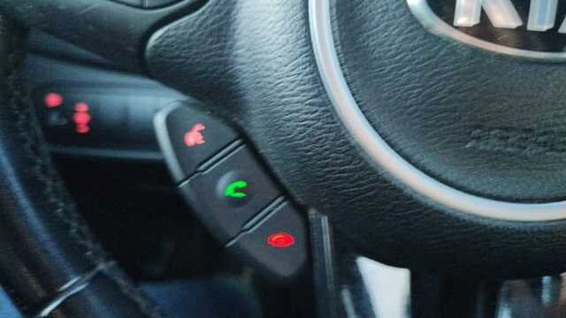 Kia Carens usata a Firenze (19)