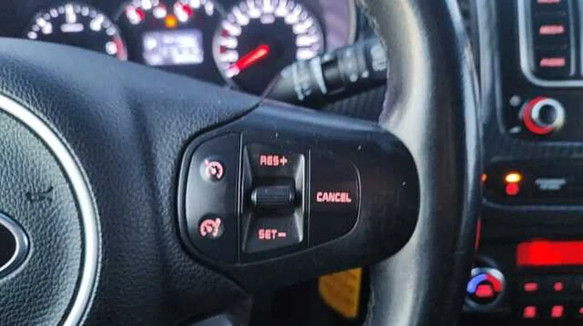 Kia Carens usata a Firenze (20)