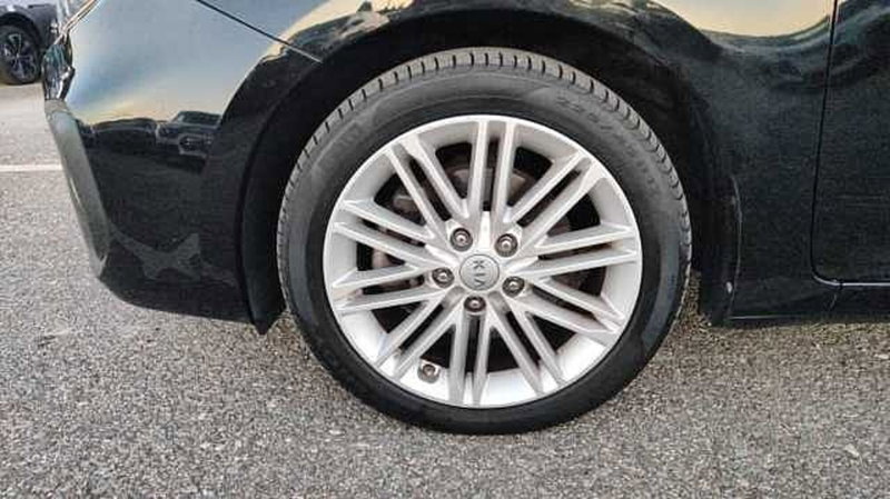 Kia Carens usata a Firenze (5)