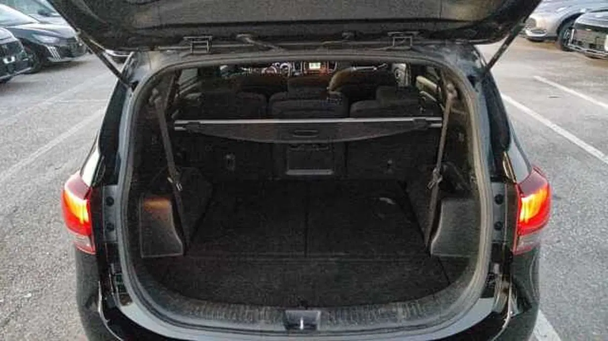 Kia Carens usata a Firenze (8)