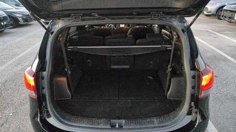 Kia Carens usata a Firenze (8)