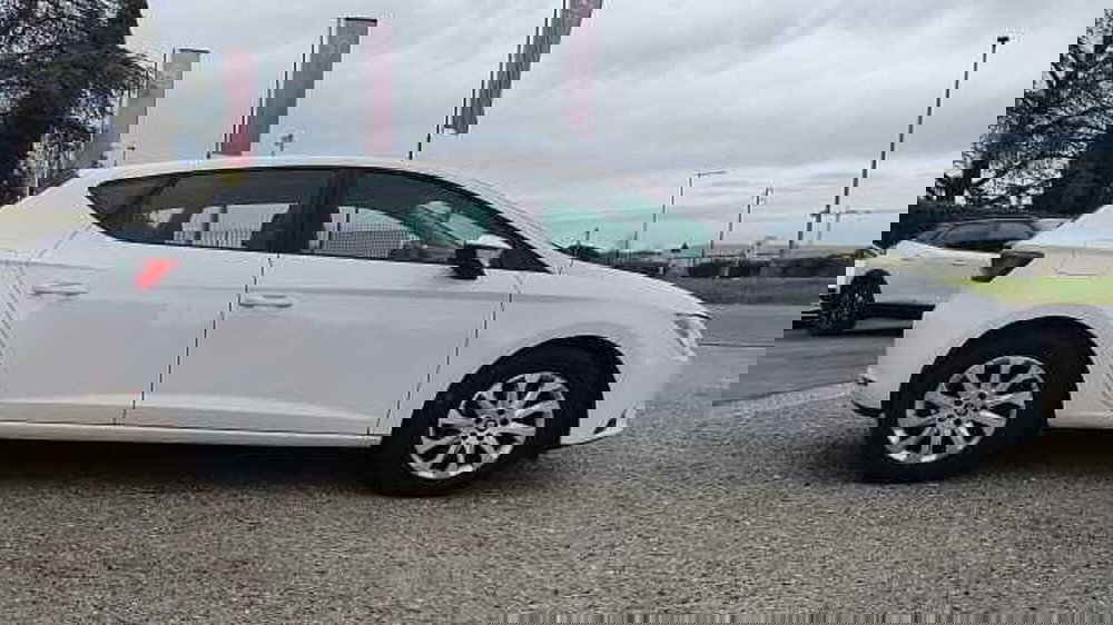 SEAT Leon usata a Firenze (10)