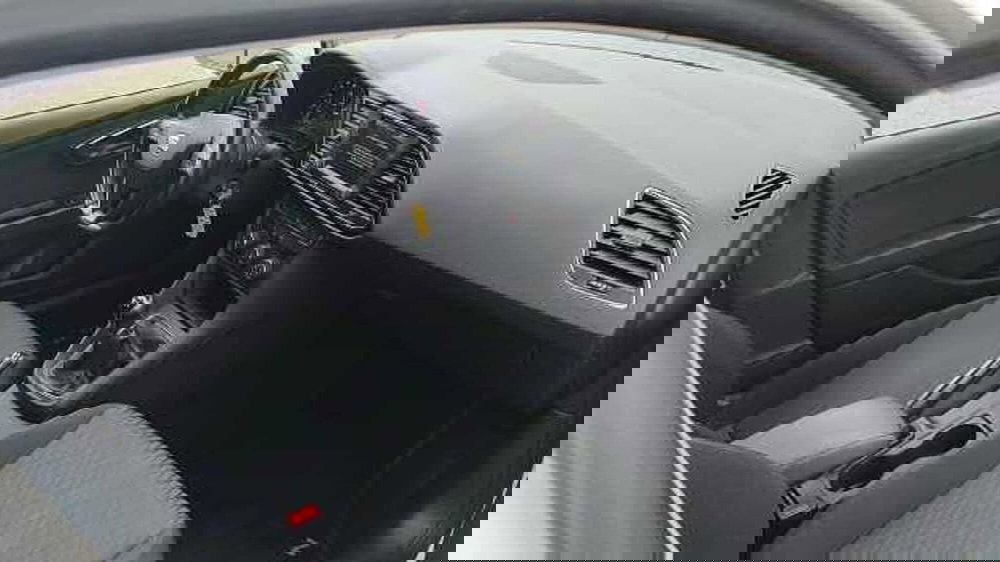 SEAT Leon usata a Firenze (11)